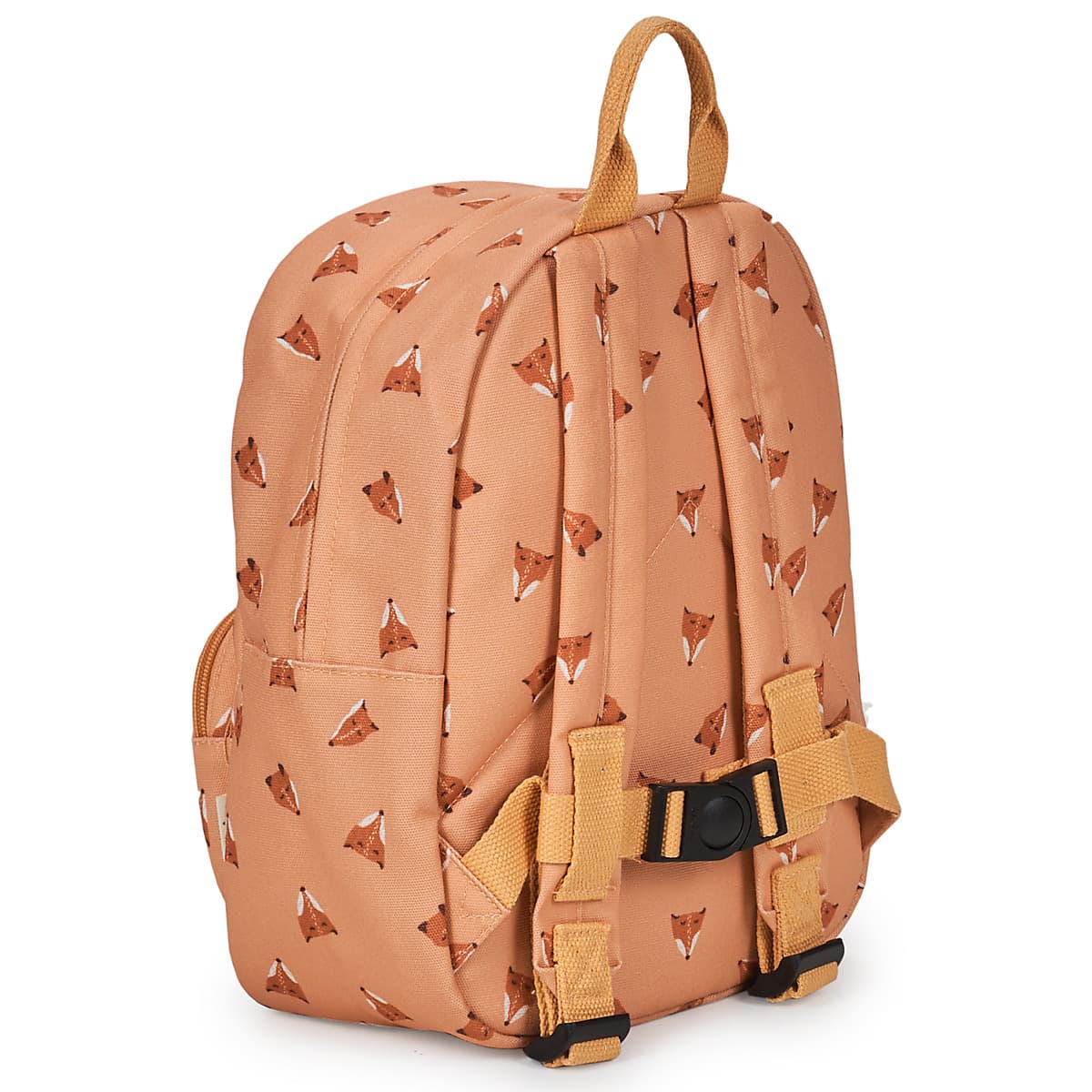 Girls' Backpacks TRIXIE Orange
