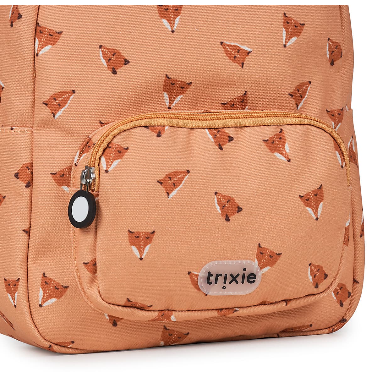 Girls' Backpacks TRIXIE Orange