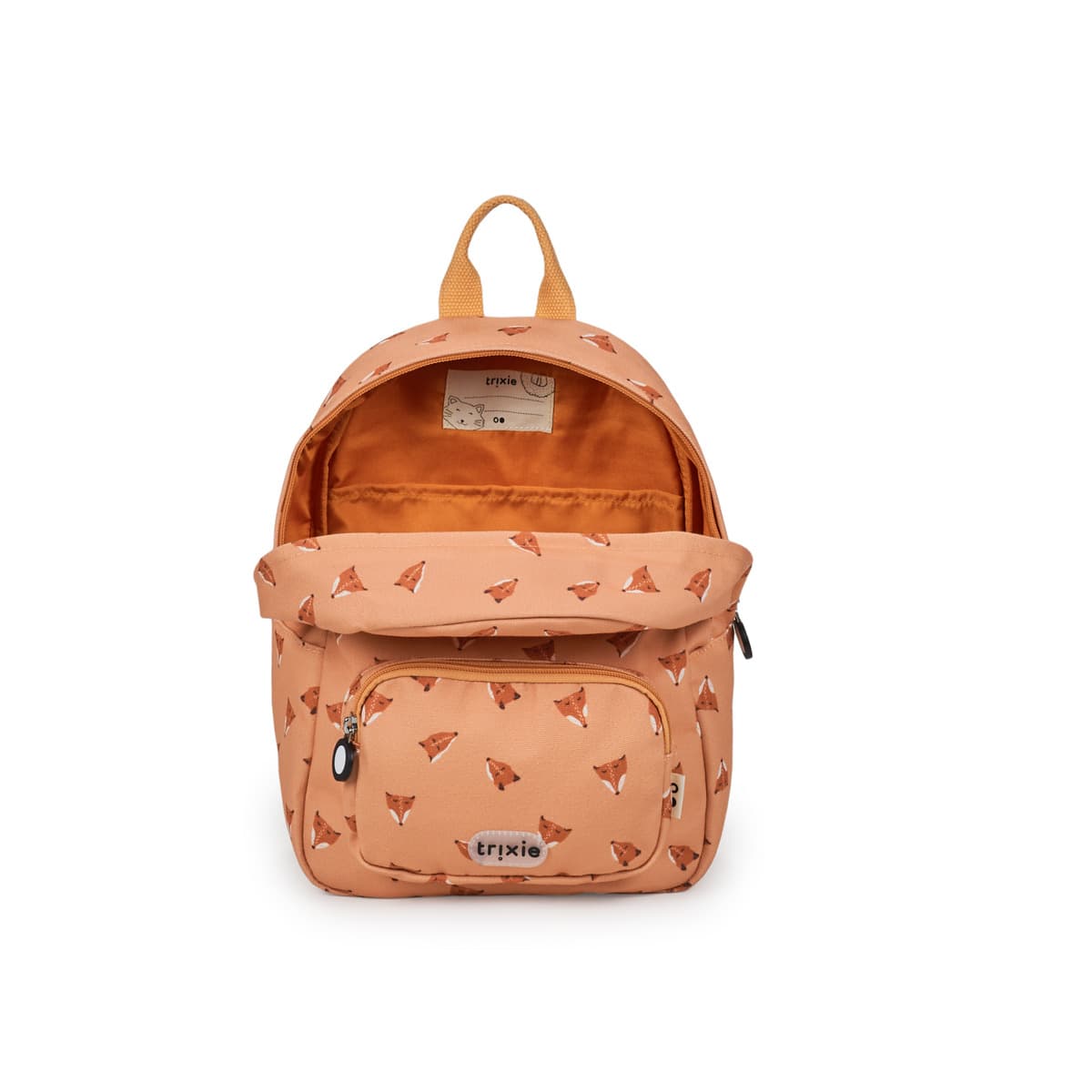 Girls' Backpacks TRIXIE Orange
