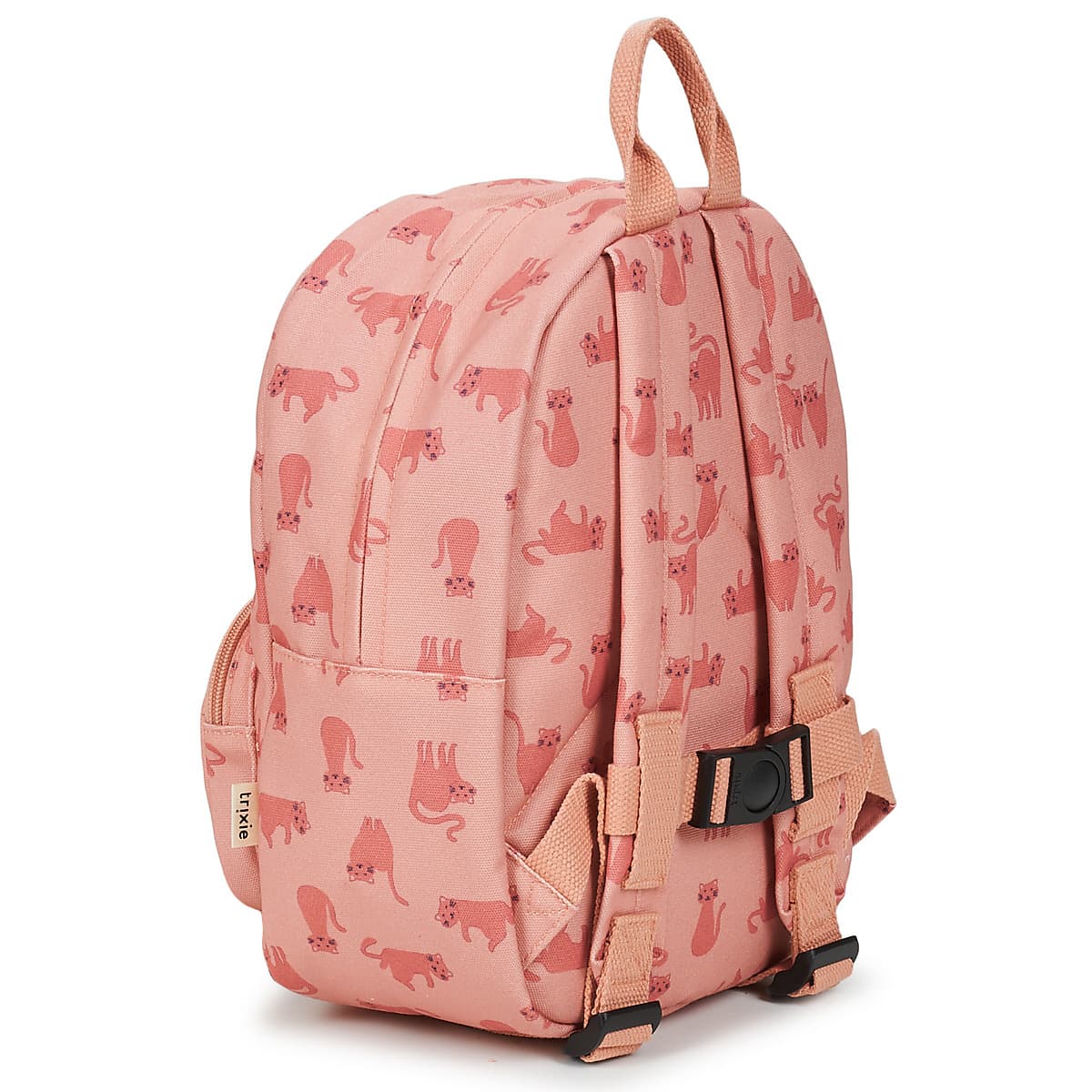 Boys' Backpacks TRIXIE Pink