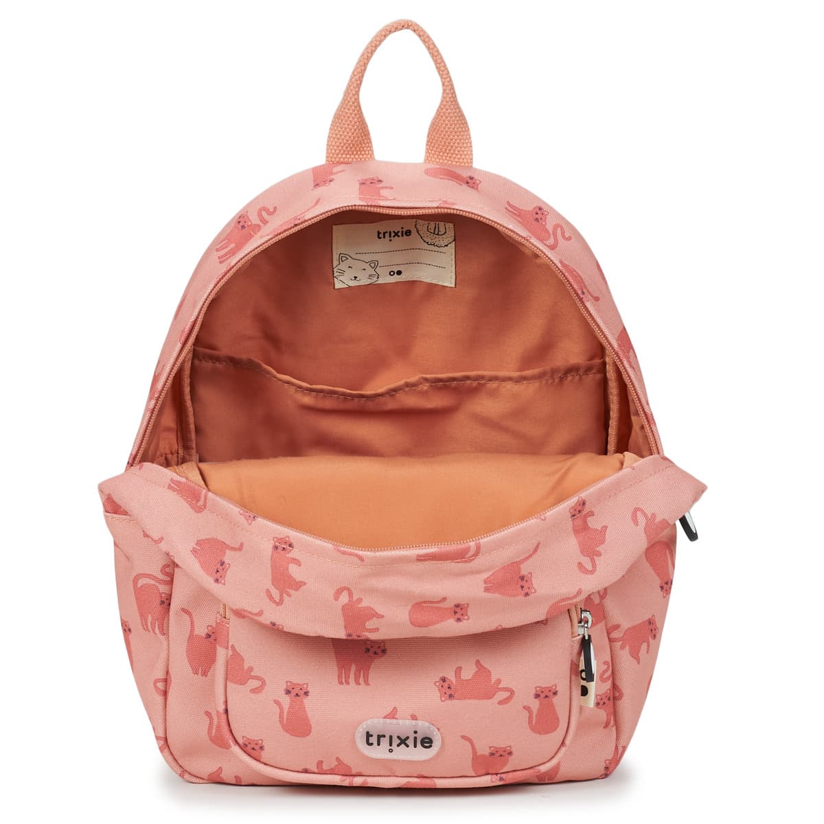 Boys' Backpacks TRIXIE Pink