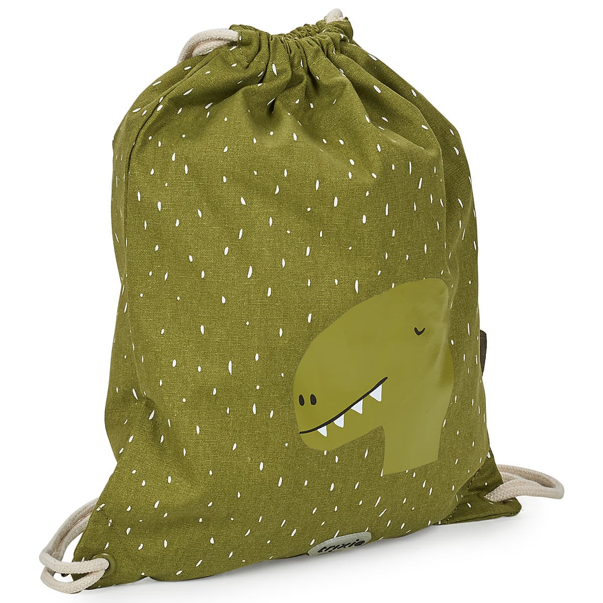 Girls' Backpacks TRIXIE Green