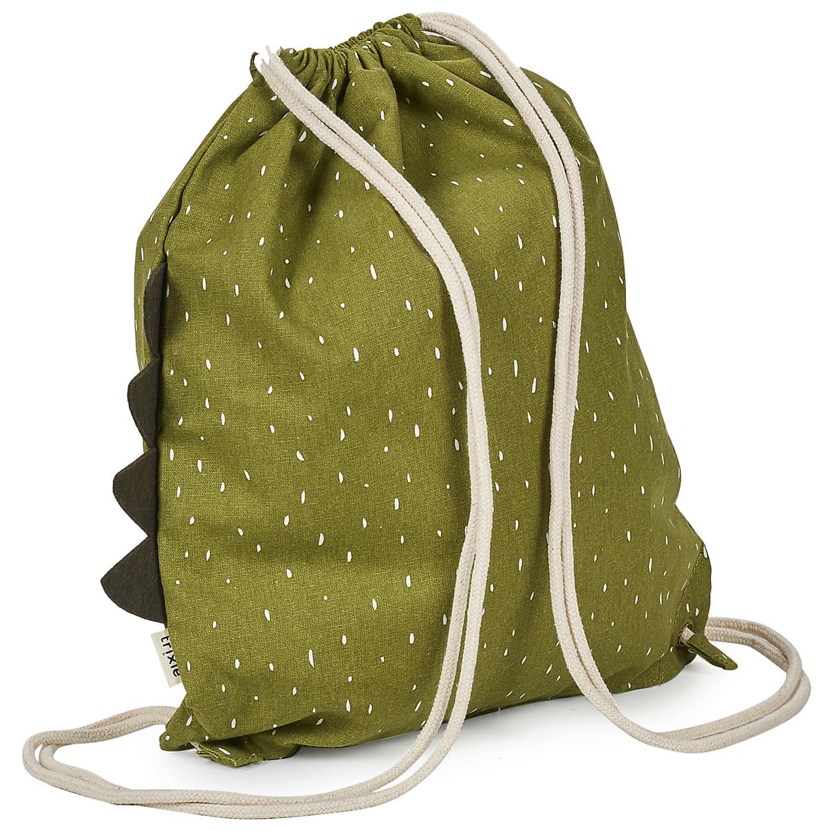 Girls' Backpacks TRIXIE Green