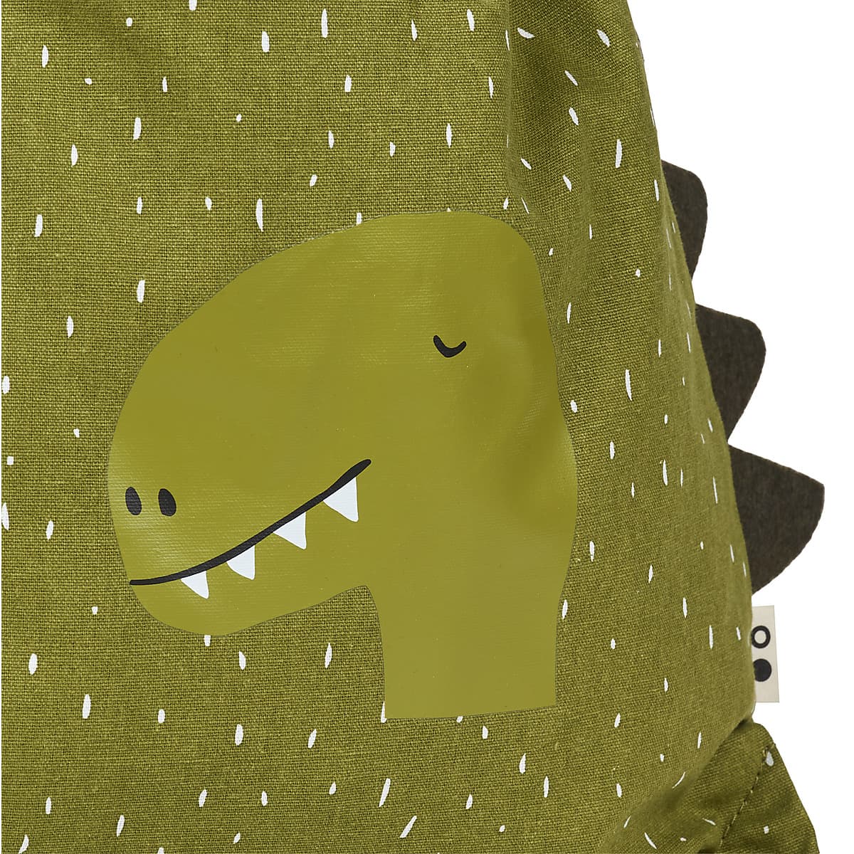 Girls' Backpacks TRIXIE Green