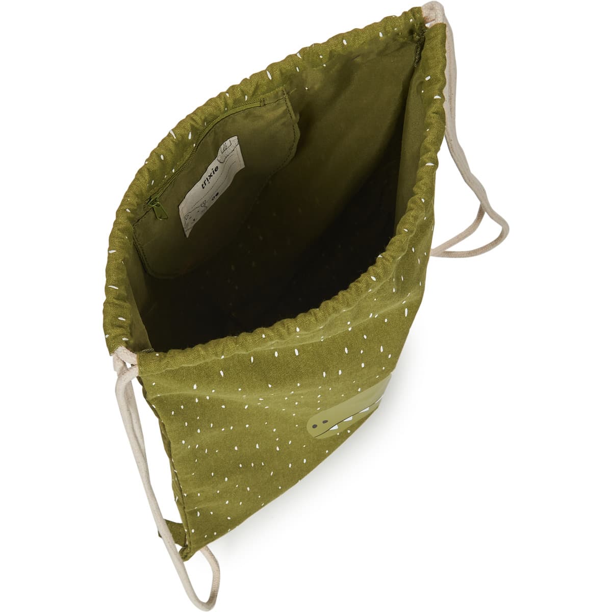 Girls' Backpacks TRIXIE Green