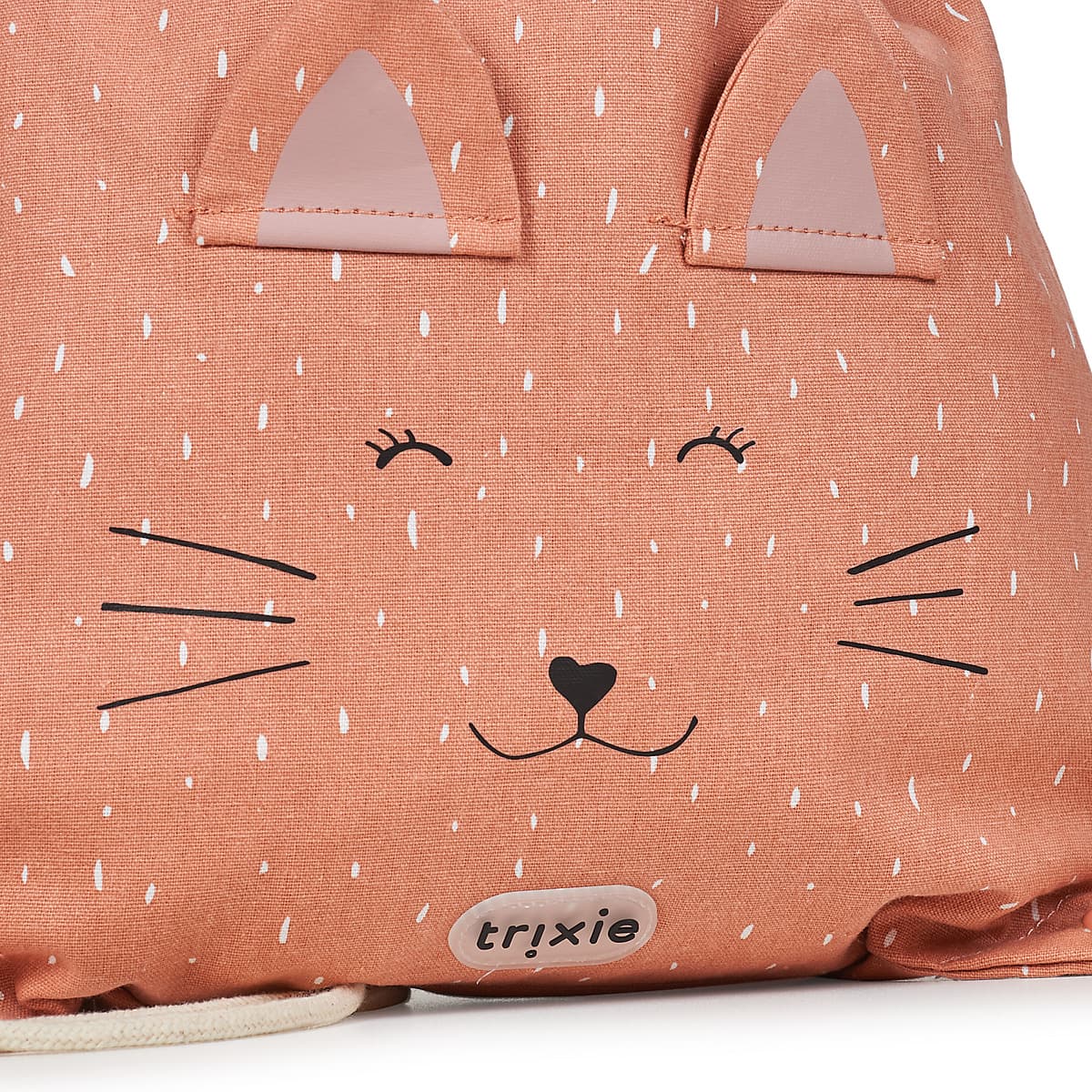 Boys' Backpacks TRIXIE Pink