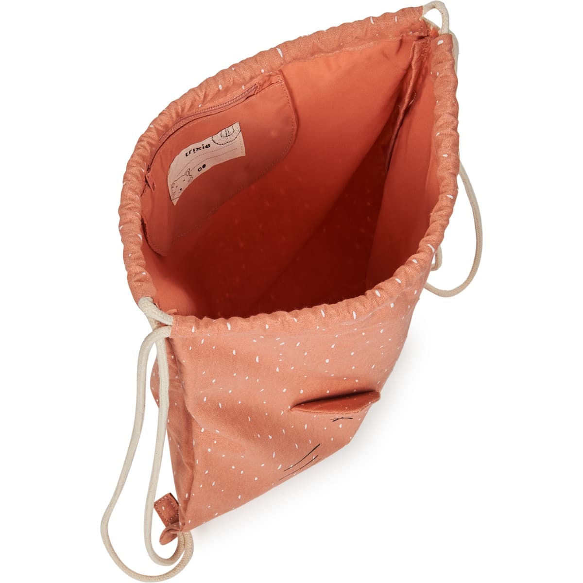 Boys' Backpacks TRIXIE Pink