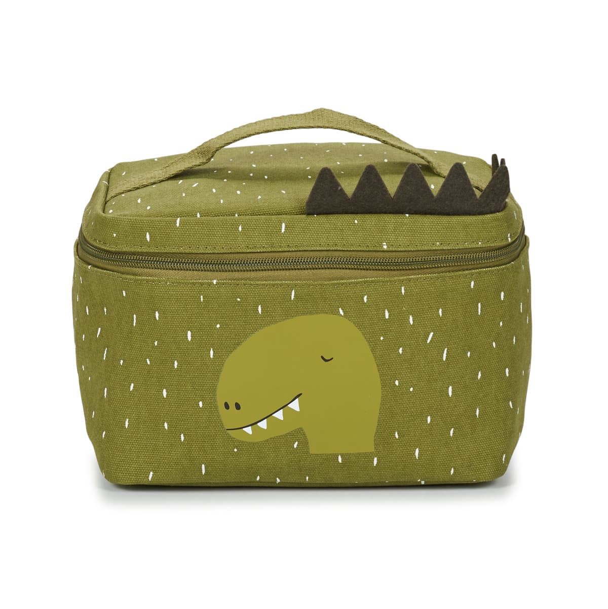 Τσάντα Ψυγείο TRIXIE Sac repas isotherme - MISTER DINO 5.2L