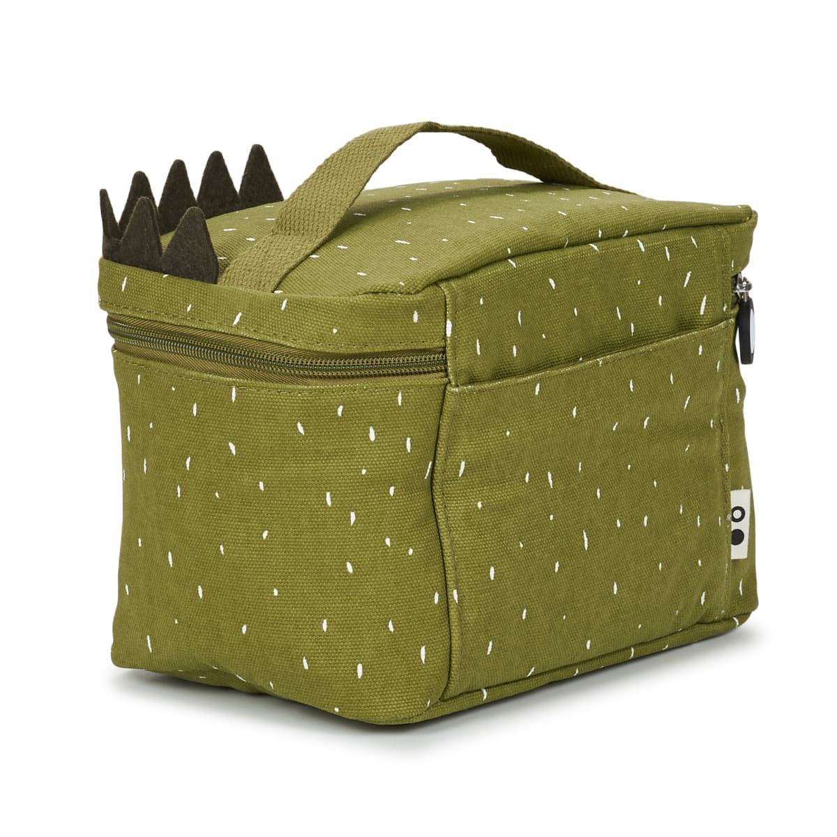 Boys' Backpacks & Bags TRIXIE Green