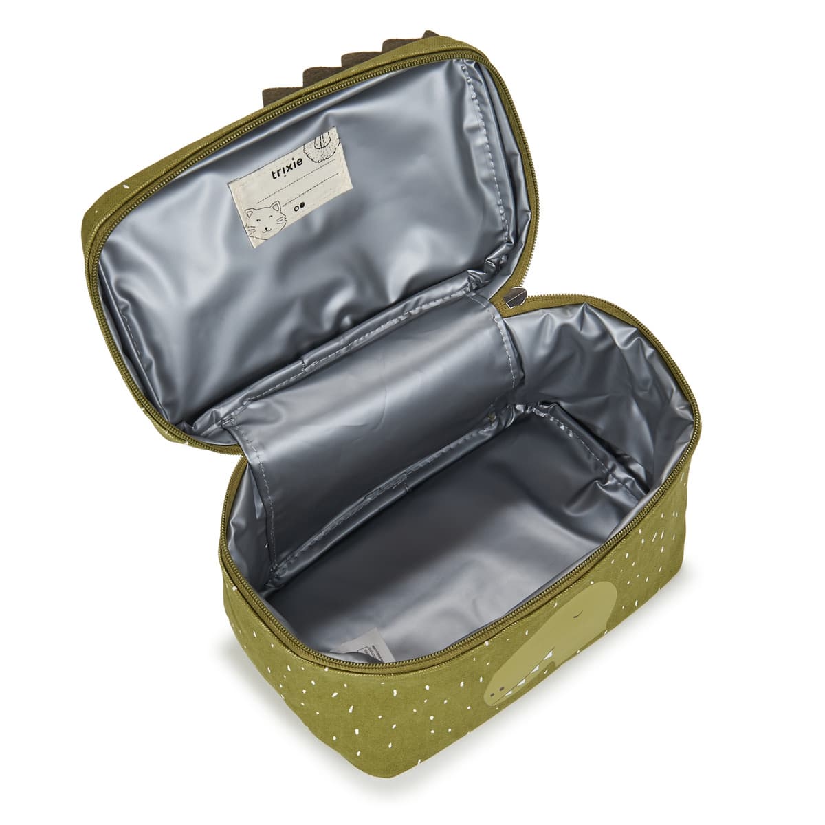 Boys' Backpacks & Bags TRIXIE Green