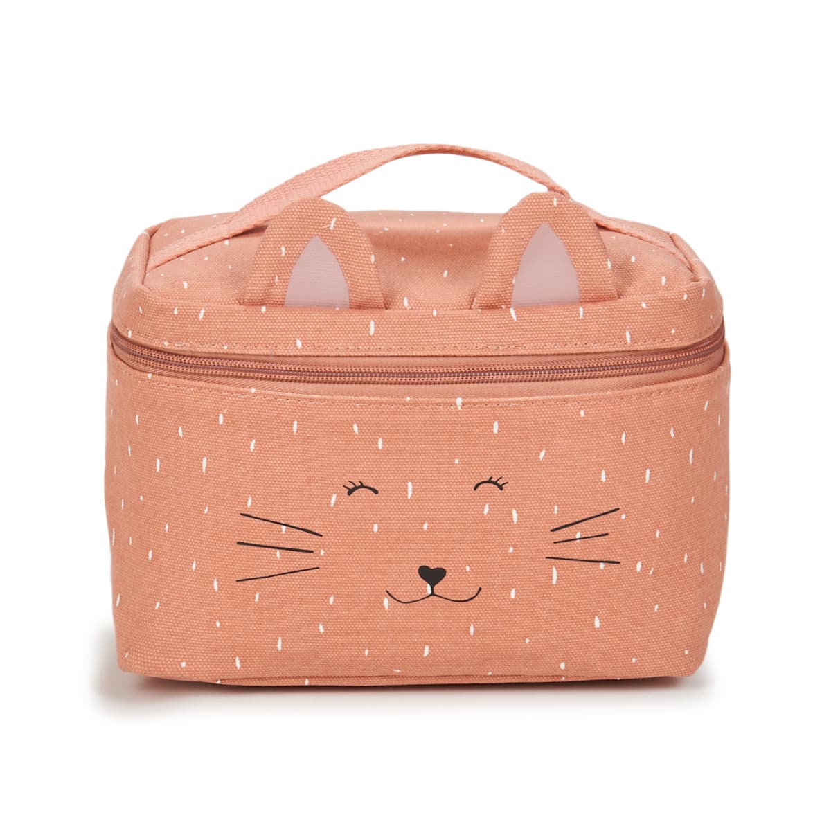 Τσάντα Ψυγείο TRIXIE Sac repas isotherme - MISS CAT 5.2L