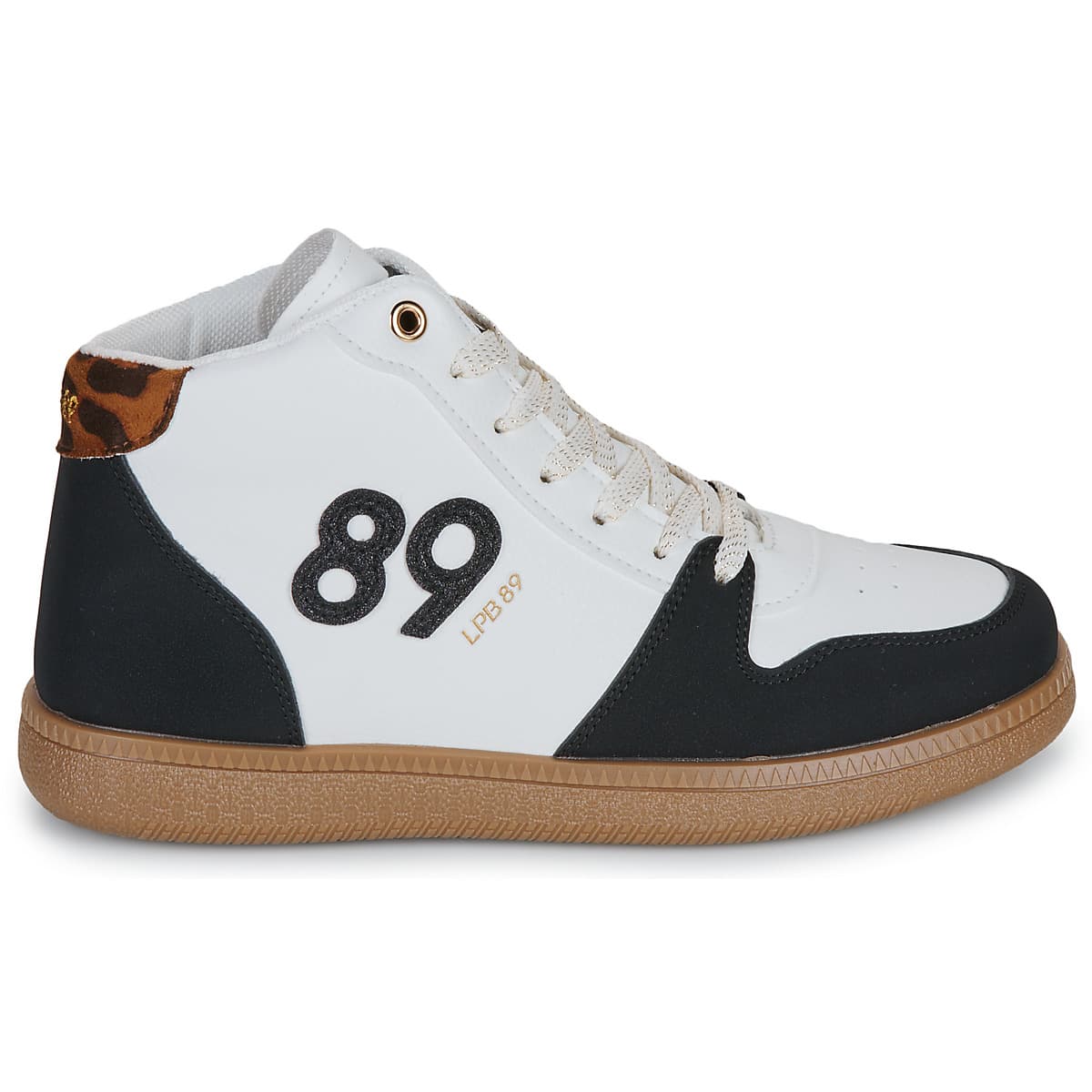 Women's Sneakers LPB 89 White