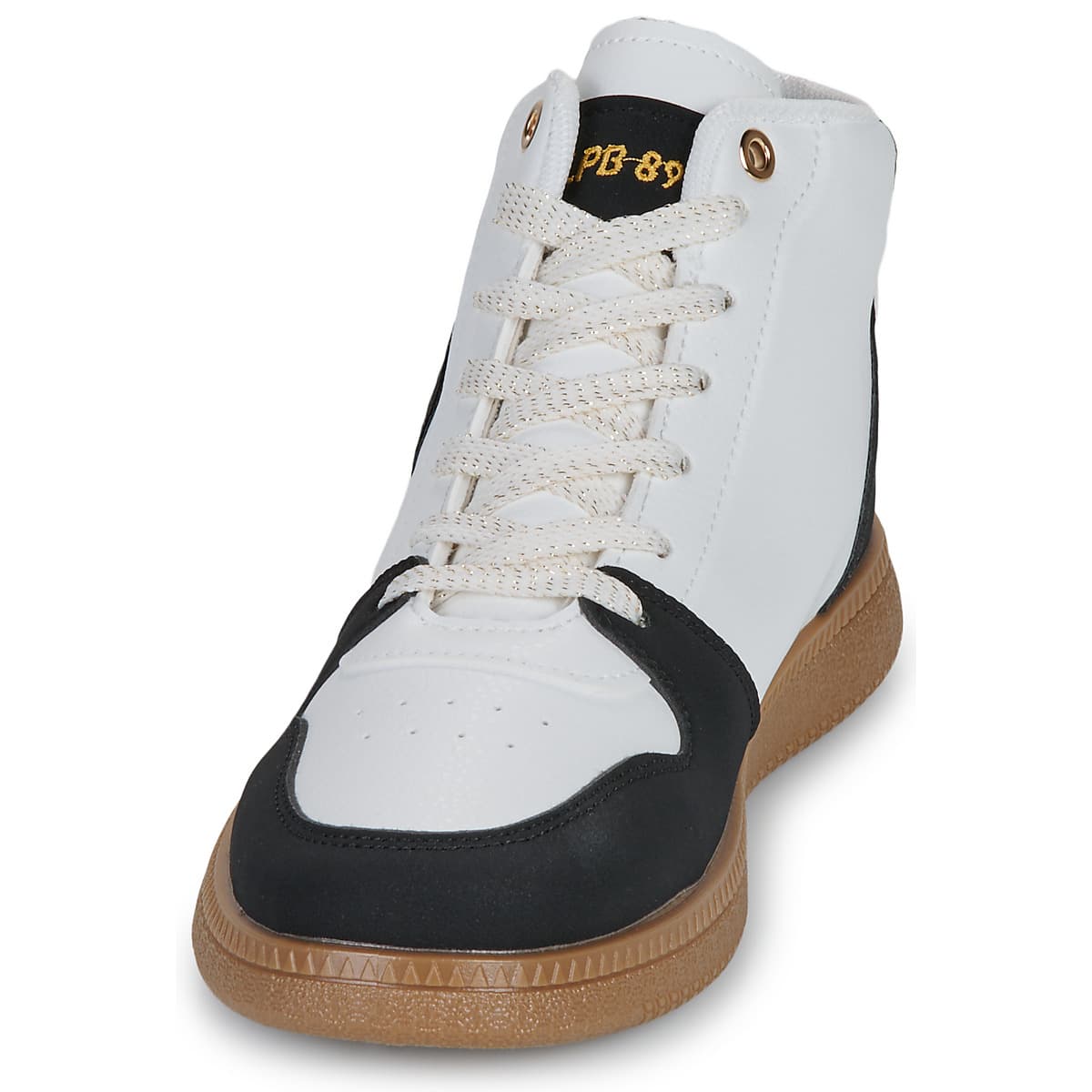 Women's Sneakers LPB 89 White