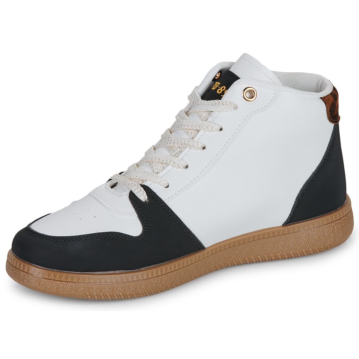 Women's Sneakers LPB 89 White