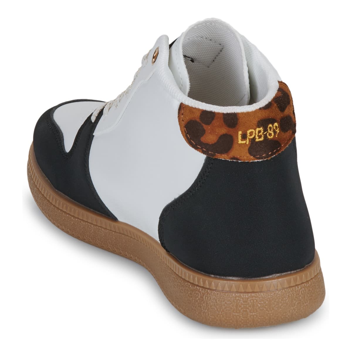 Women's Sneakers LPB 89 White