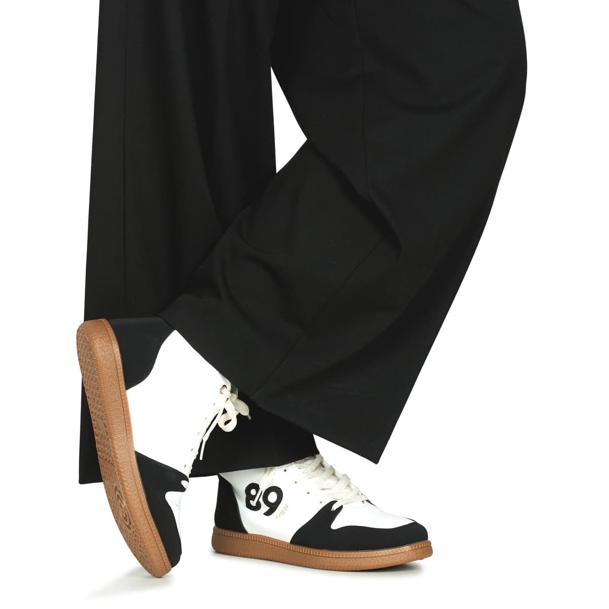 Women's Sneakers LPB 89 White