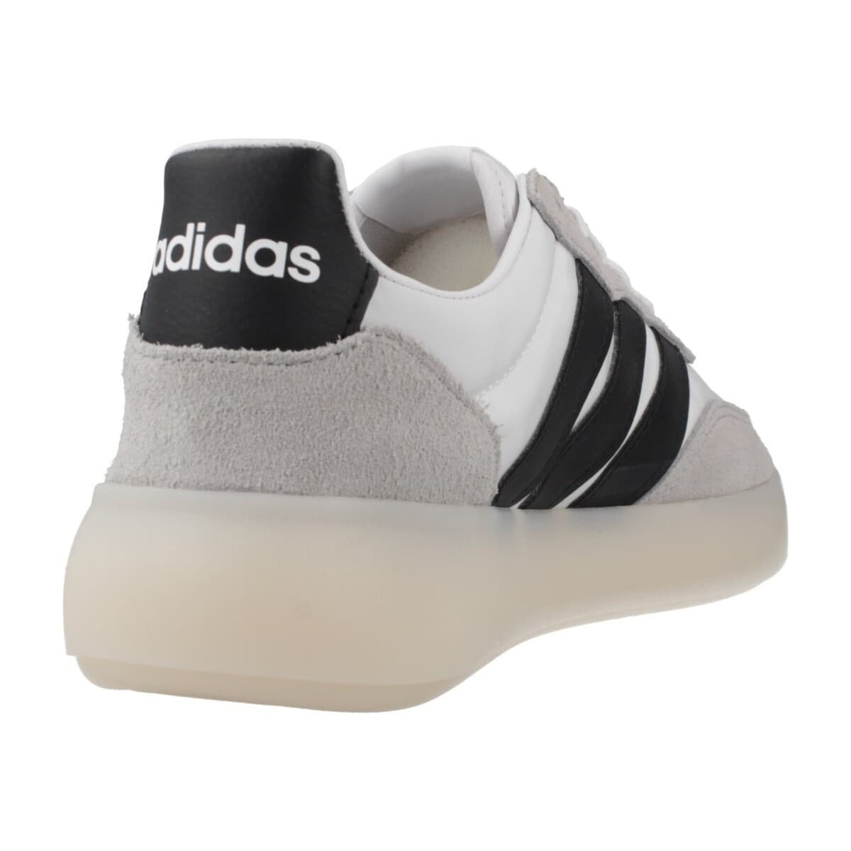 Men's Sports Shoes adidas White