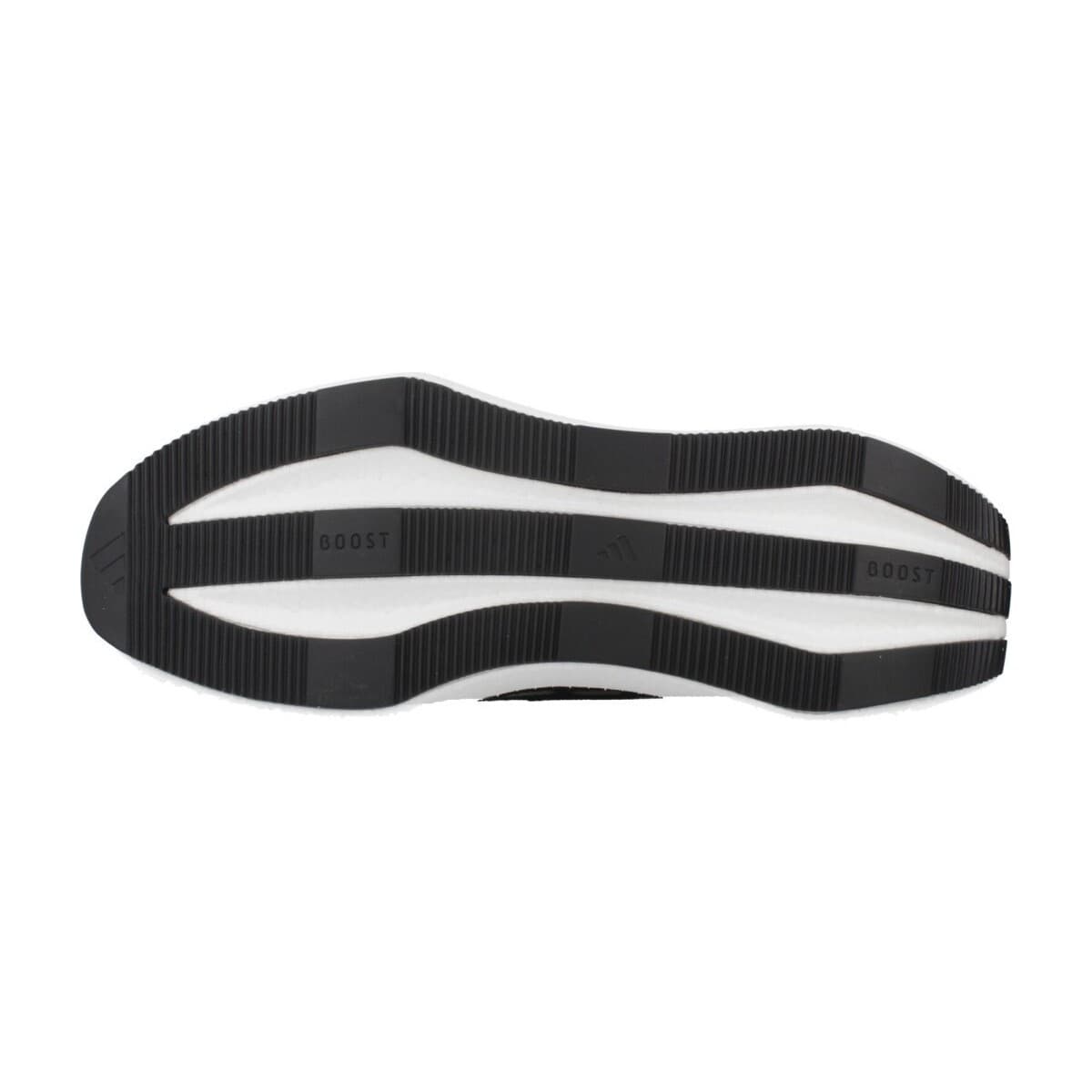 Men's Sports Shoes adidas Black