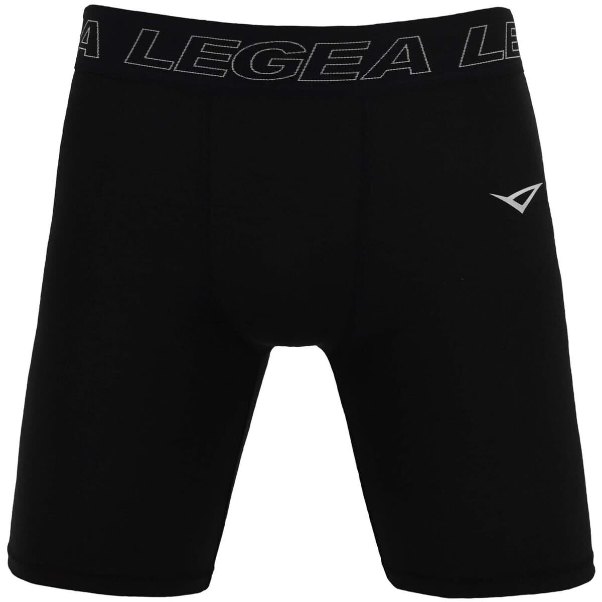 Men's Shorts Legea Black