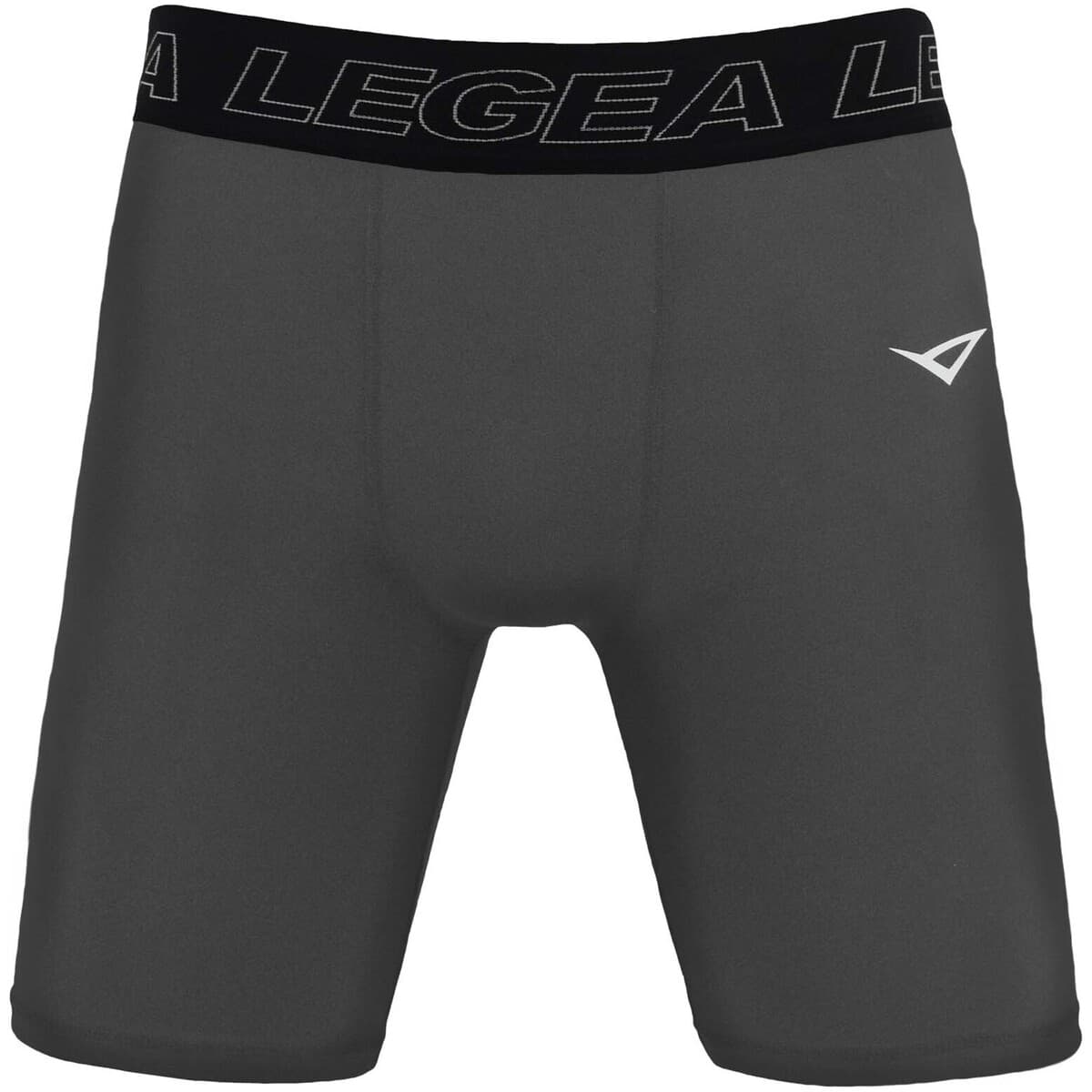 Men's Shorts Legea Black