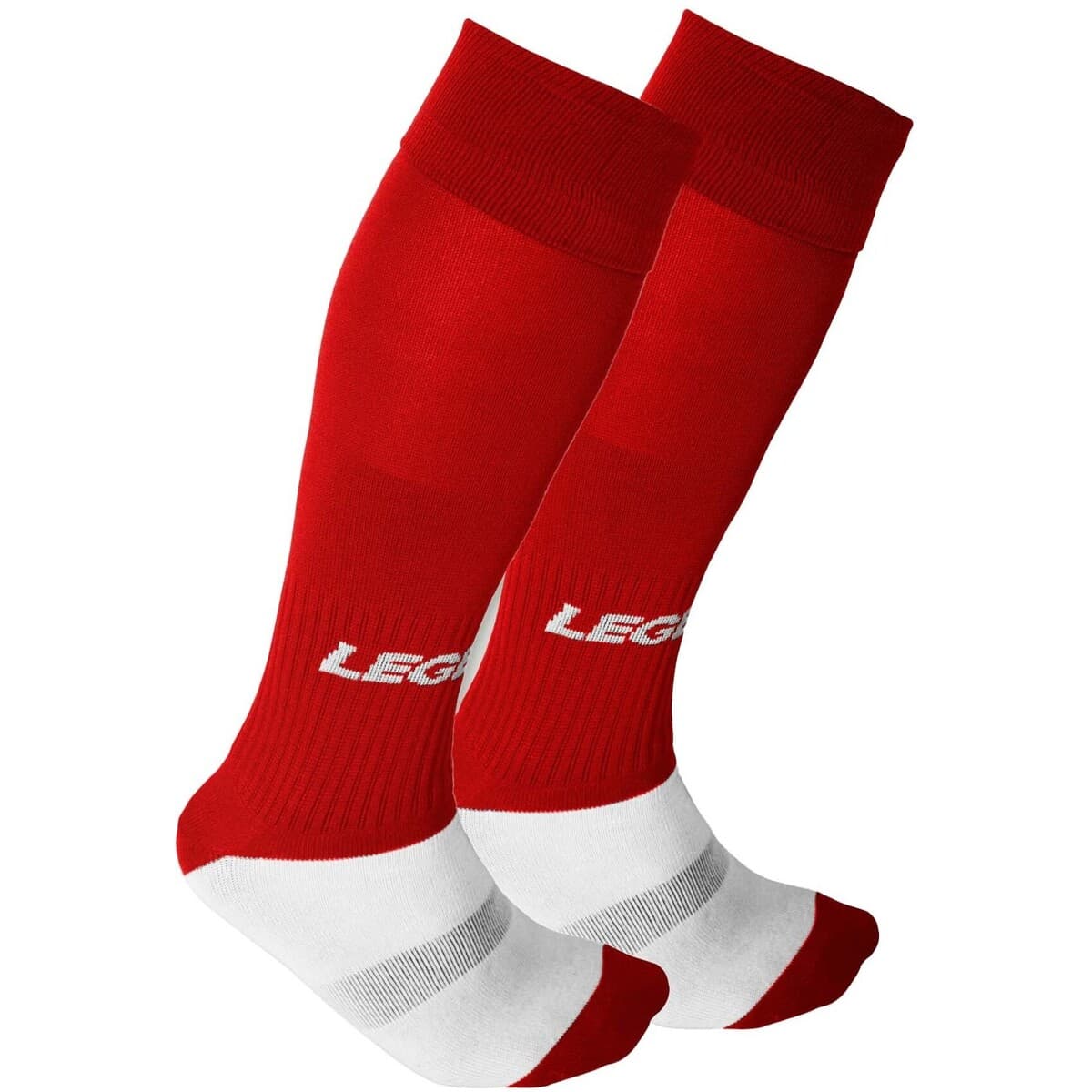 Men's Socks Legea Red