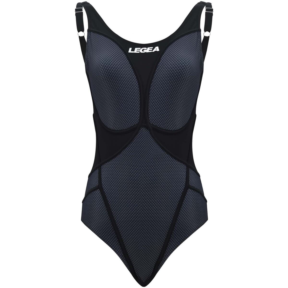 Μαγιό Ολόσωμο Legea Ellie