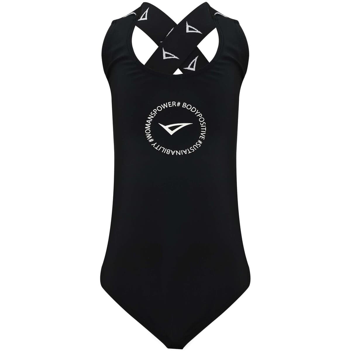 Μαγιό Ολόσωμο Legea Zoe