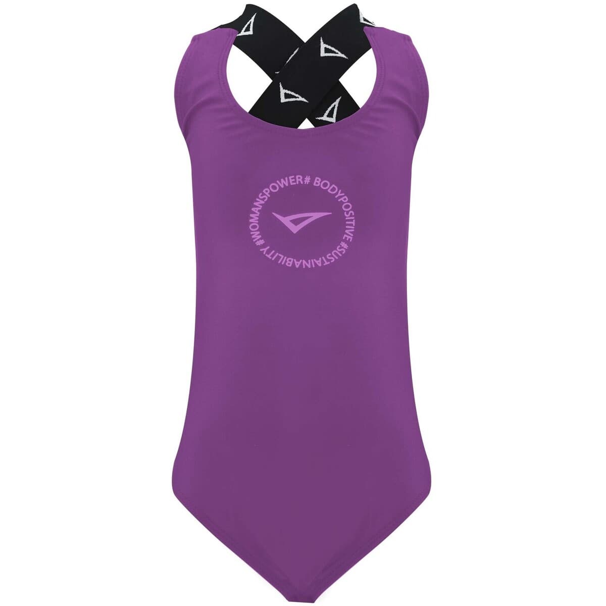 Μαγιό Ολόσωμο Legea Zoe