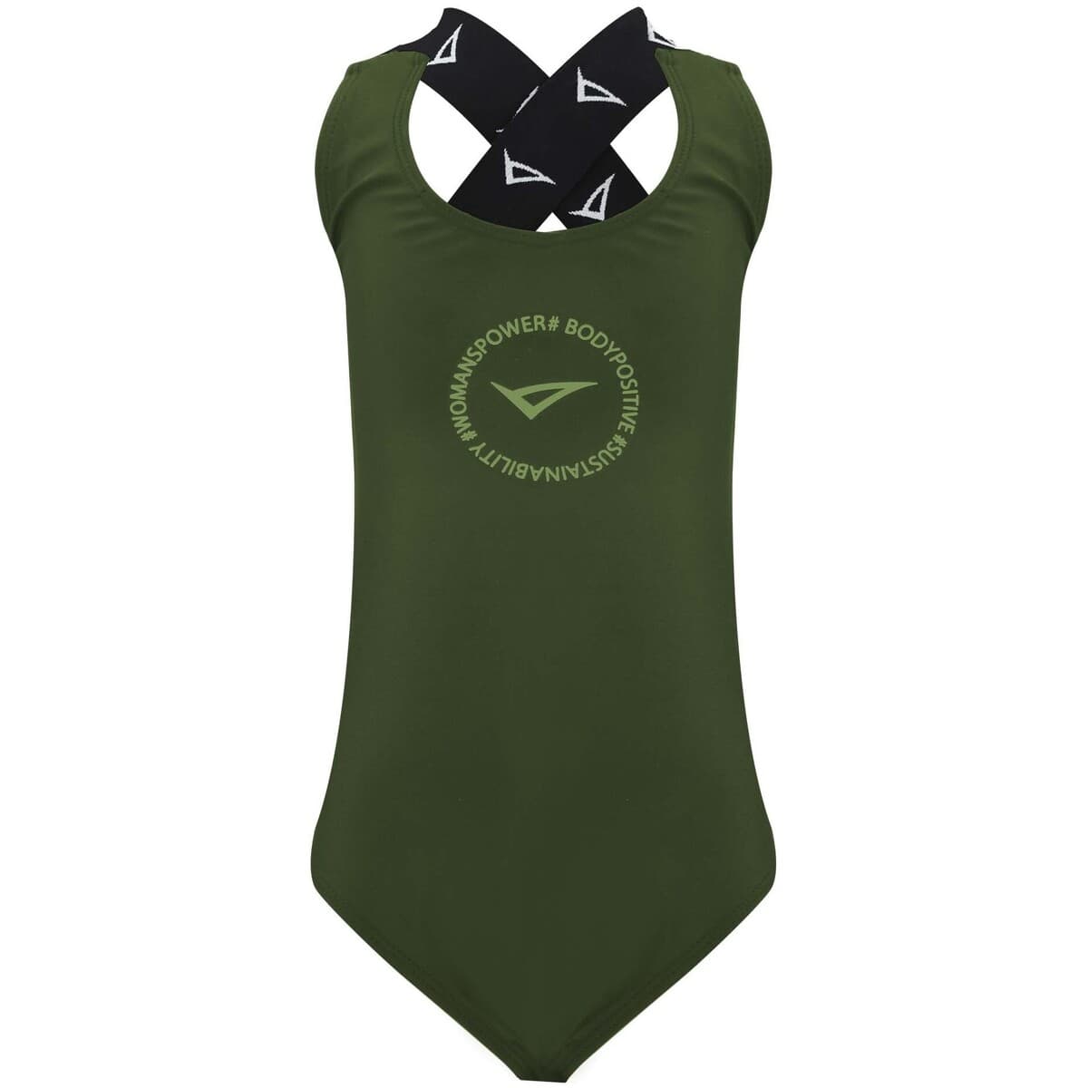 Μαγιό Ολόσωμο Legea Zoe