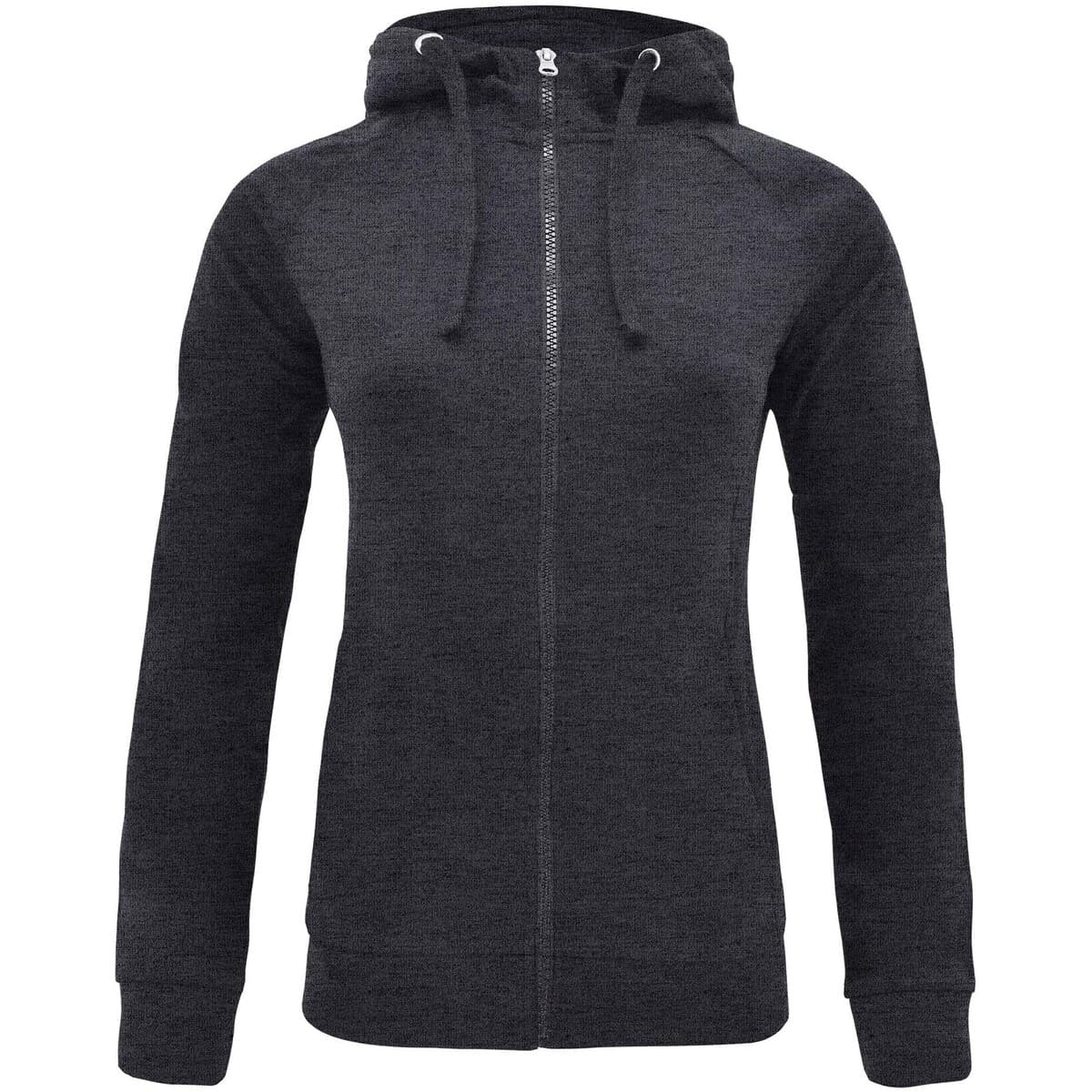 Women's Sweatshirts Legea Gray