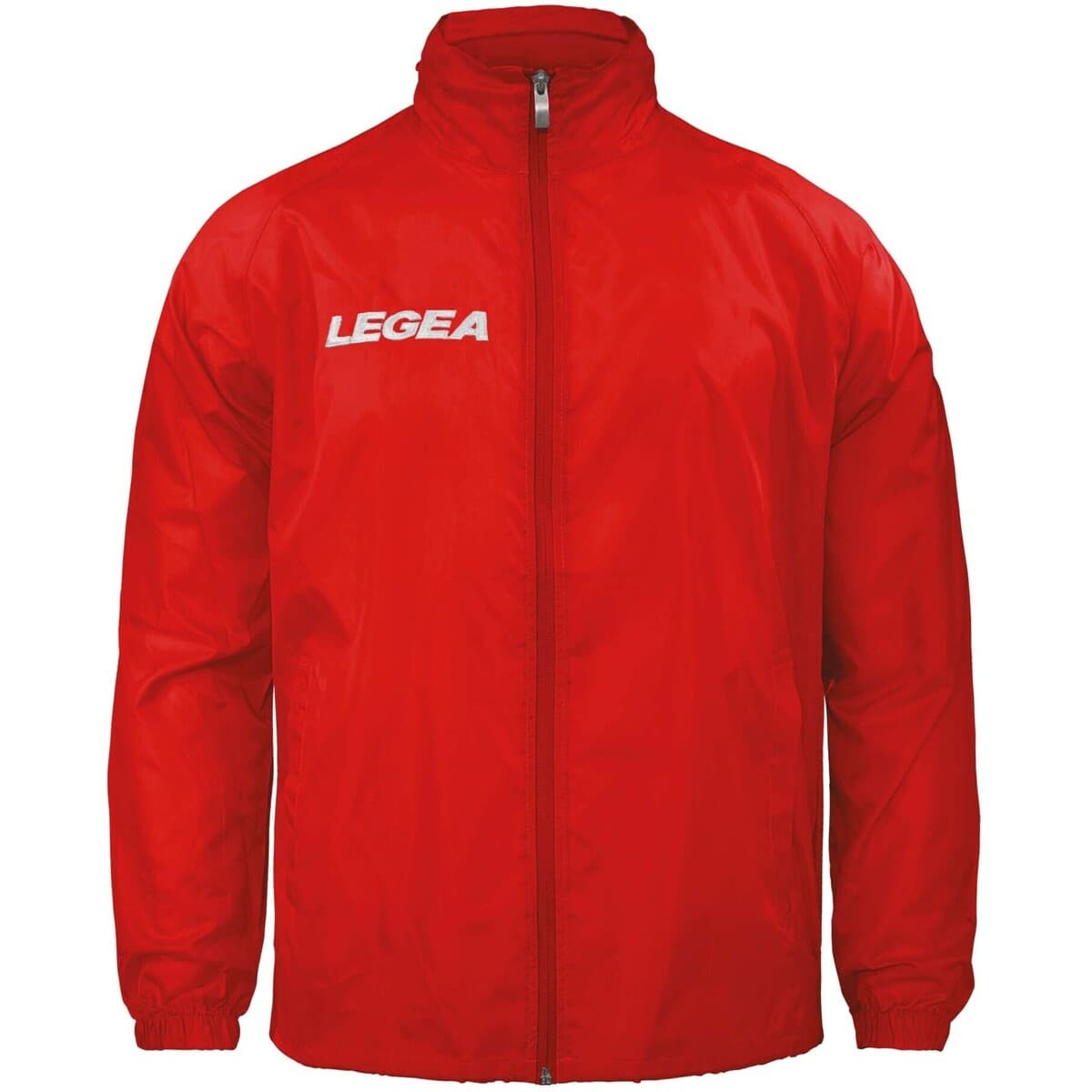 Men's Blazers Legea Red