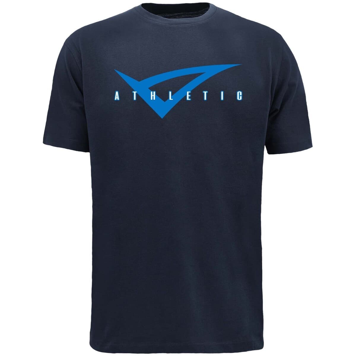 T-shirt με κοντά μανίκια Legea Move Man