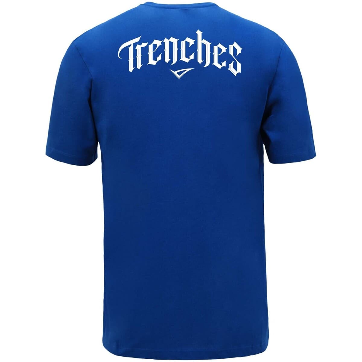 Men's T-Shirts Legea Blue