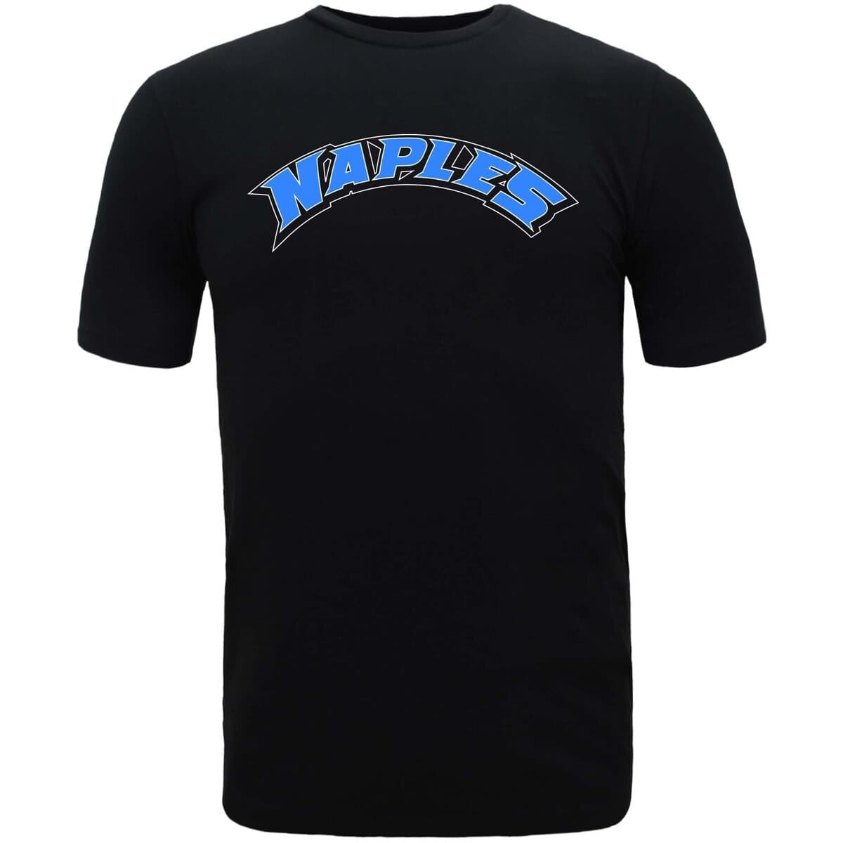 T-shirt με κοντά μανίκια Legea Naples