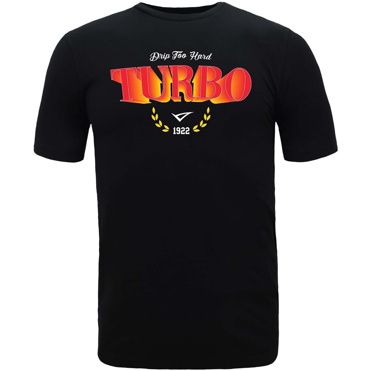 T-shirt με κοντά μανίκια Legea Turbo