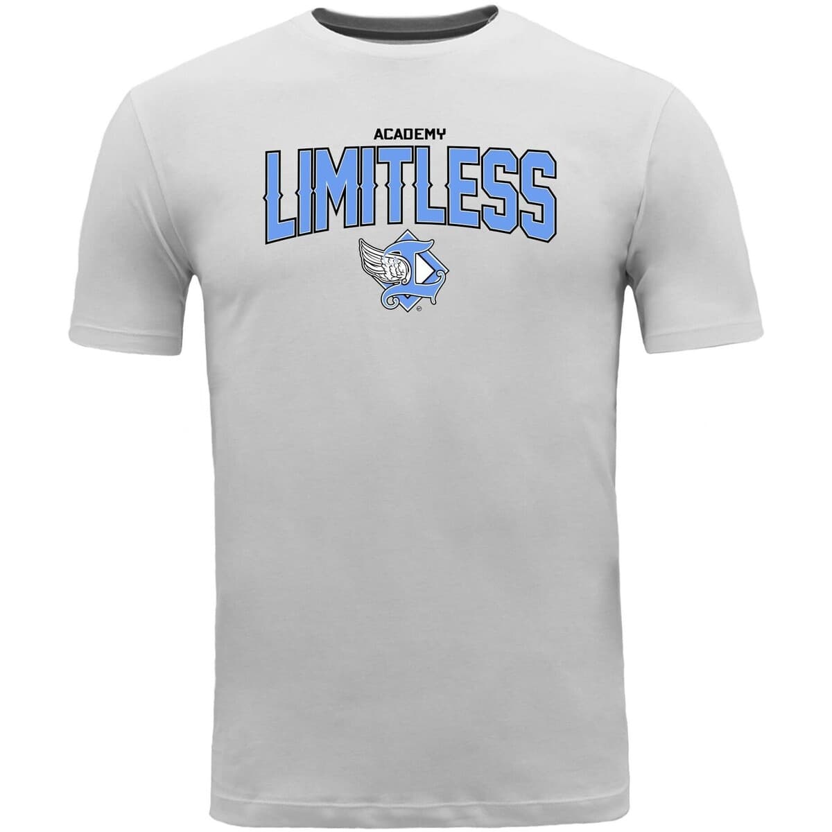 T-shirt με κοντά μανίκια Legea Limitless