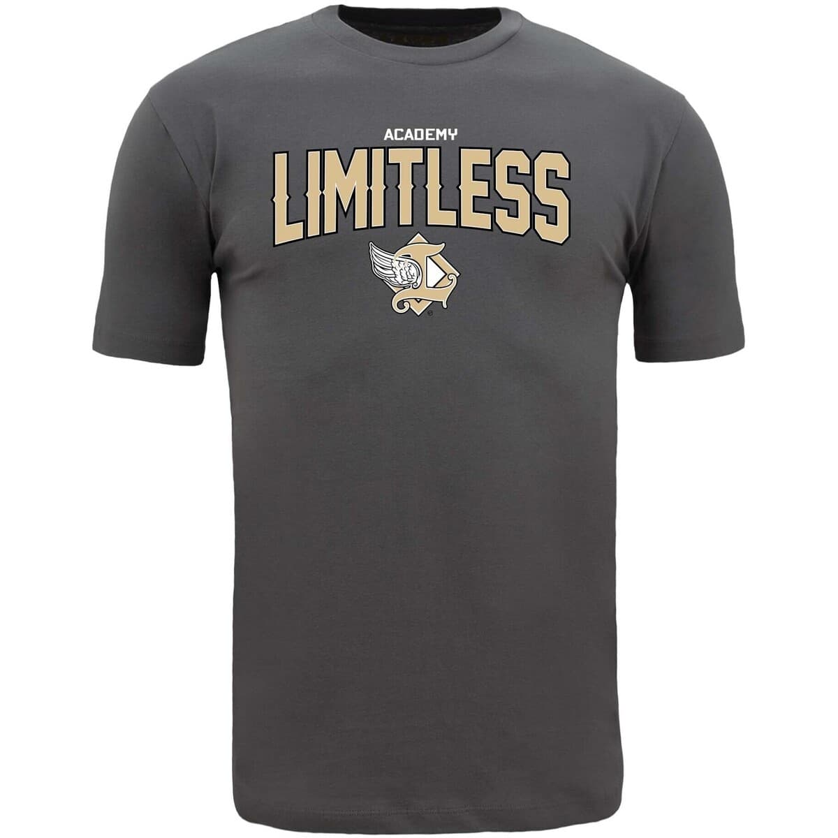 T-shirt με κοντά μανίκια Legea Limitless