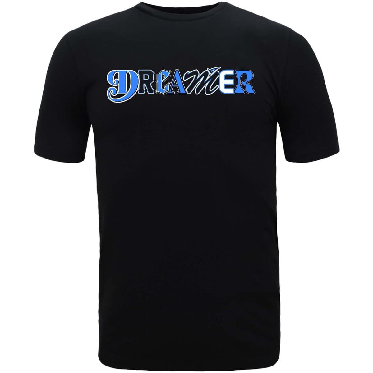 T-shirt με κοντά μανίκια Legea Dreamer