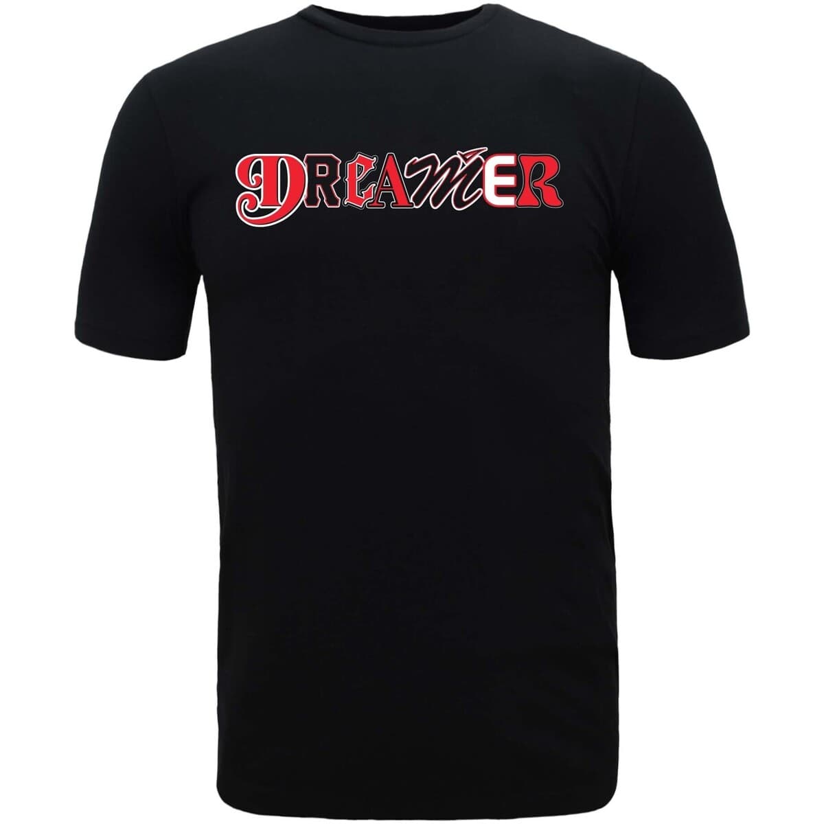T-shirt με κοντά μανίκια Legea Dreamer