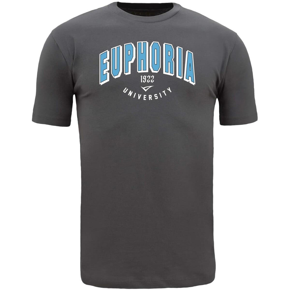 T-shirt με κοντά μανίκια Legea Euphoria