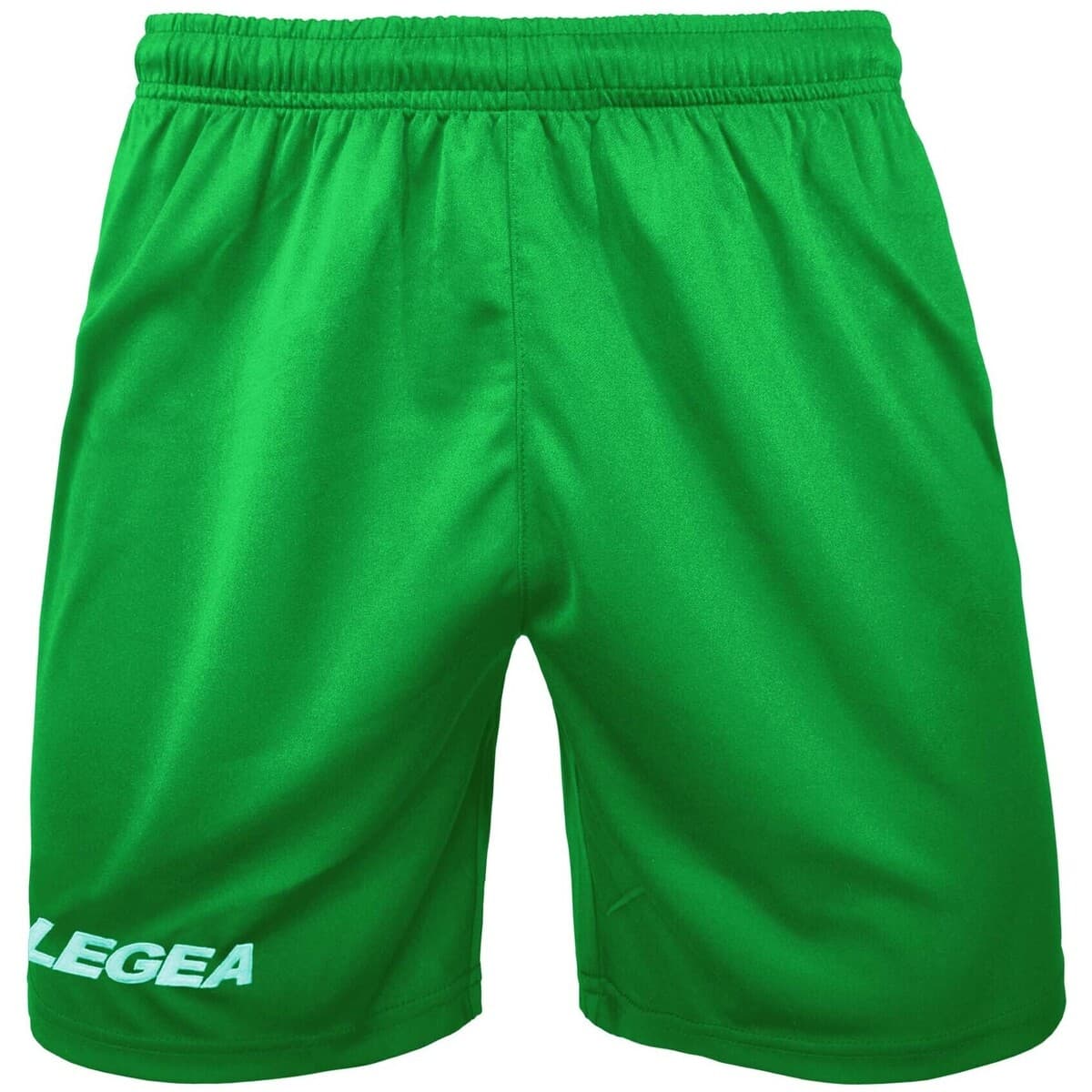 Men's Shorts Legea Green
