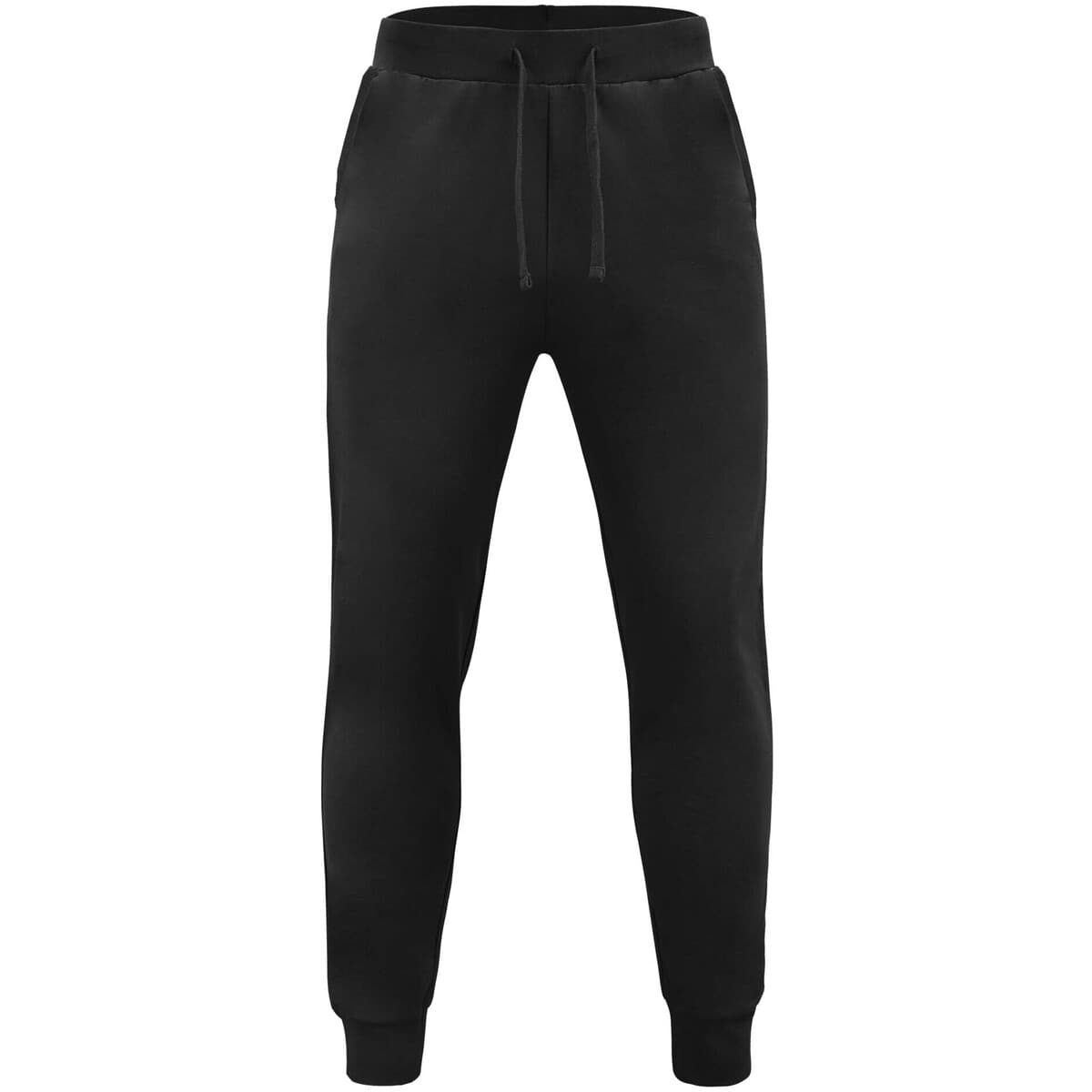 Men's Pants Legea Black