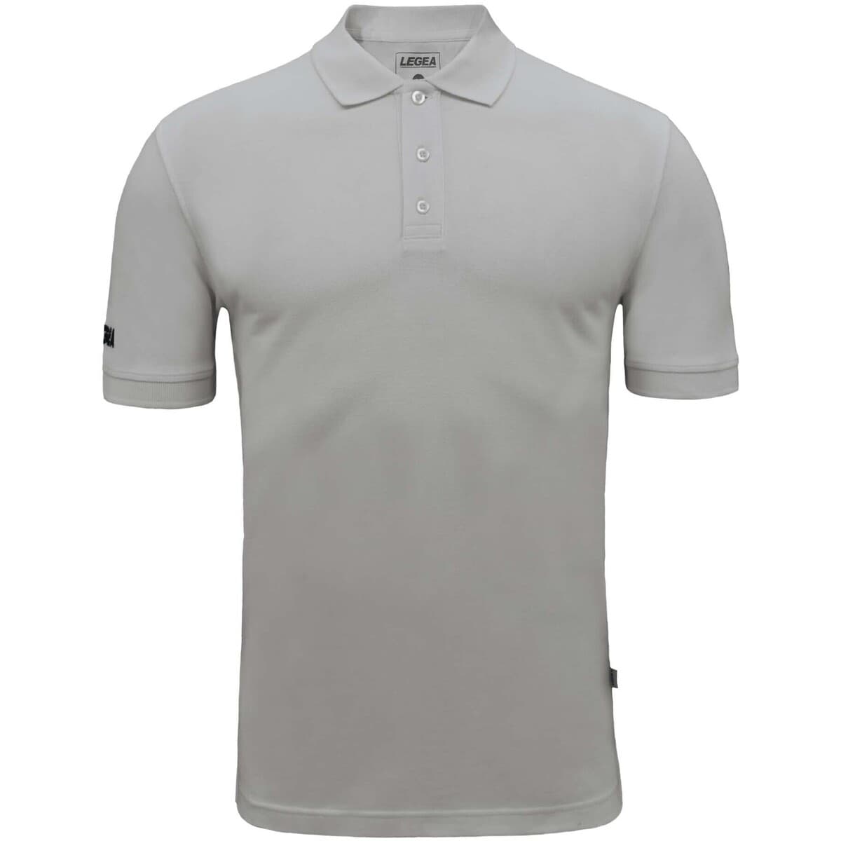 Πόλο με κοντά μανίκια Legea Ariete