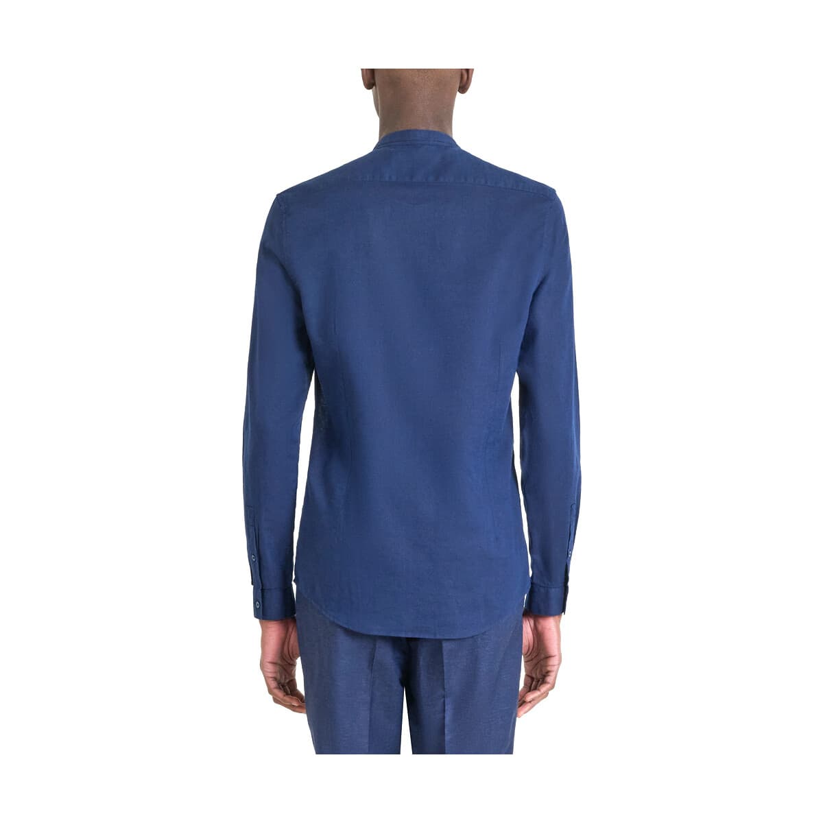 Men's Shirts Antony Morato Multicolor