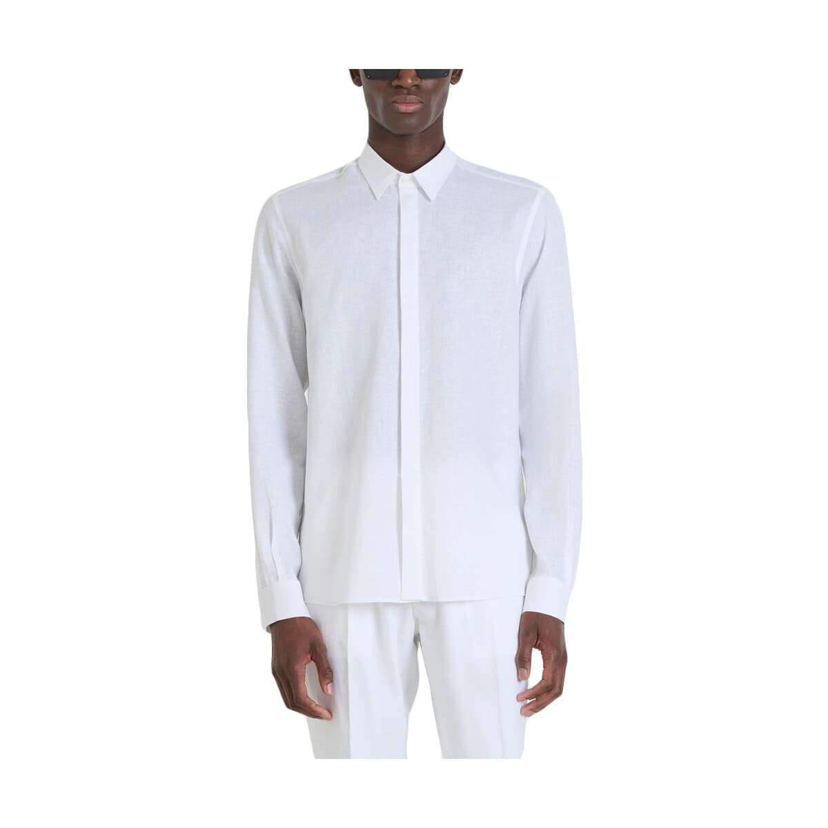 Men's Shirts Antony Morato Multicolor