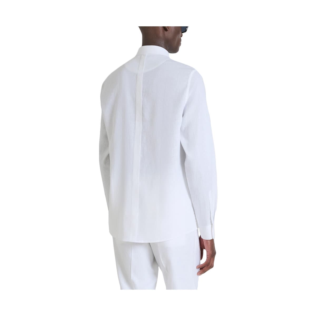 Men's Shirts Antony Morato Multicolor