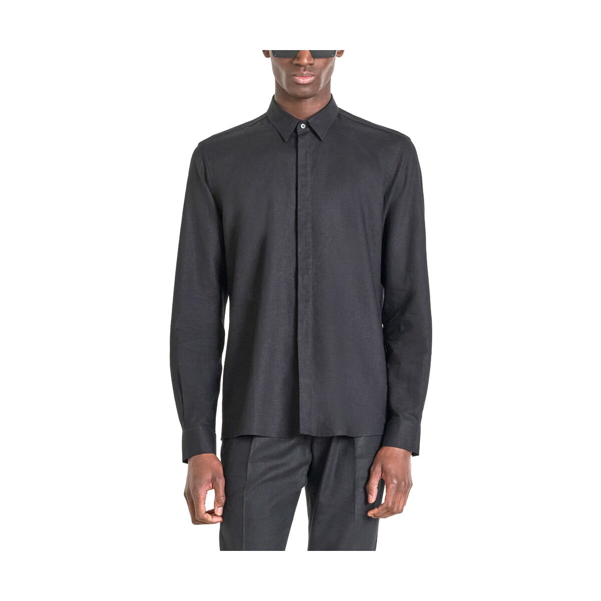 Men's Shirts Antony Morato Multicolor