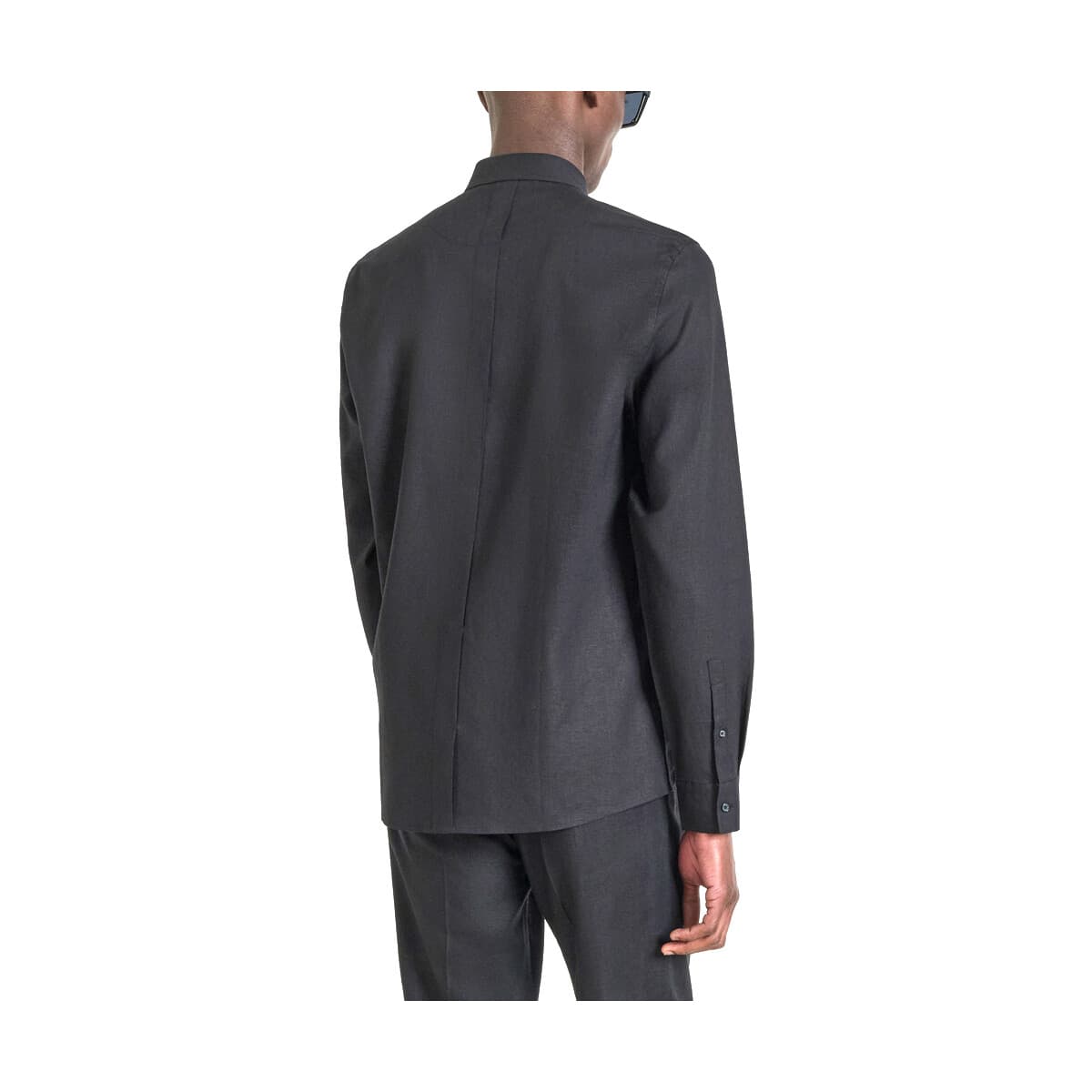 Men's Shirts Antony Morato Multicolor