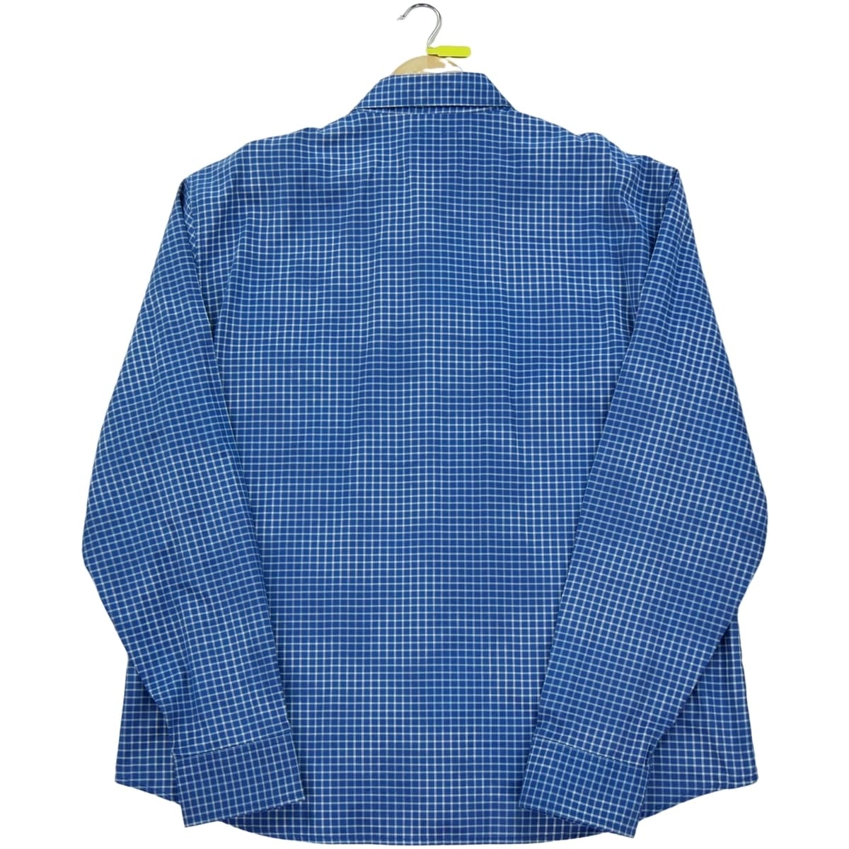 Men's Shirts EAX Blue