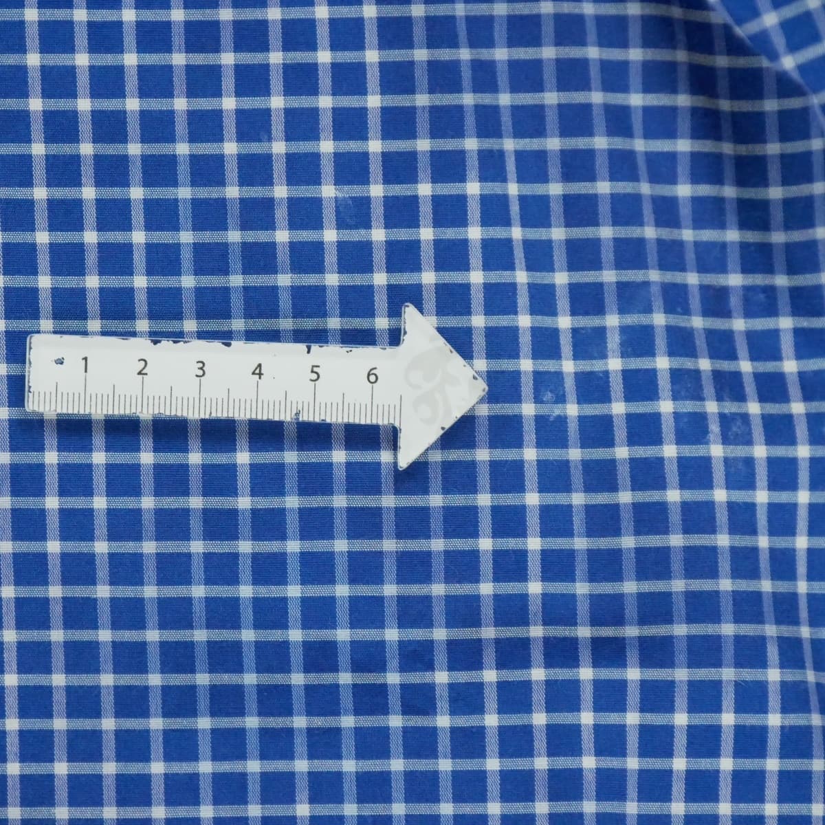 Men's Shirts EAX Blue